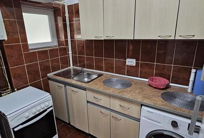 Baba Novac garsoniera mobilata si utilata complet Baba Novac garsoniera mobilata si utilata complet - 3