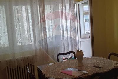 Apartament cu 2 camere semidecomandat în Aurel Vlaicu - 19