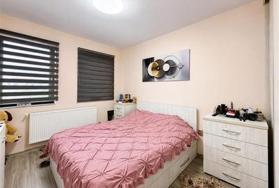 Apartament cu 3 camere decomandat, mobilat în Șelimbăr - 5