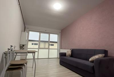 Apartament cu 2 camere decomandat, mobilat în Lețcani - 3