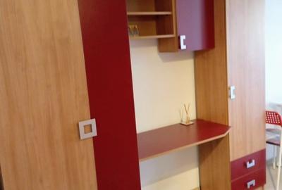 Garsonieră semidecomandată în Drumul Taberei - 4