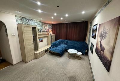 Apartament cu 3 camere decomandat în Central - 5