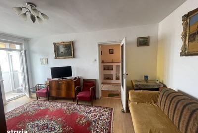 Apartament cu 2 camere semidecomandat în Central - 2