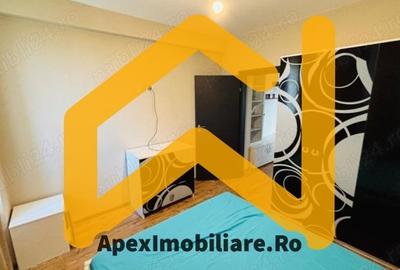 Apartament cu 2 camere semidecomandat în Giurgiului - 3