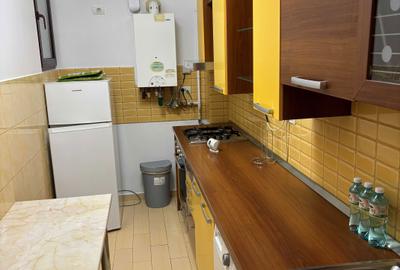 Apartament cu 2 camere decomandat în Prelungirea Ghencea - 8