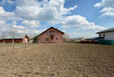 Casă cu 4 camere în Holboca - 2