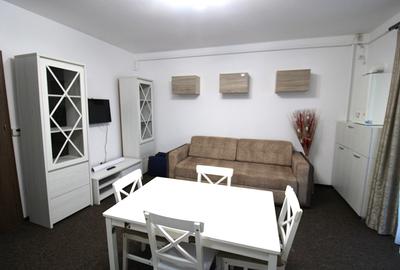 Apartament cu 3 camere  in zona Cosbuc langa parcul Libertatii - 1