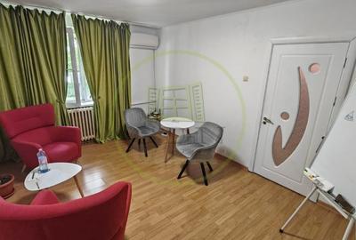Apartament cu 2 camere semidecomandat, mobilat în George Enescu - 3