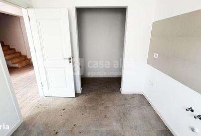 Casă cu 3 camere în Valea Lupului - 16
