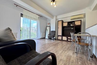 Apartament cu 3 camere decomandat în Vitan Mall