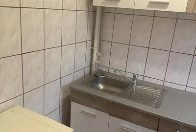 Garsoniera moderna cu termoteca etaj 1 Micalaca Miorita - 3