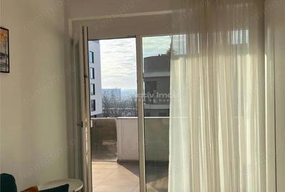 Apartament 2 camere West Residence cu parcare si terasa - 10