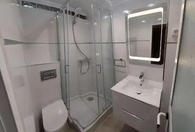 Garsonieră decomandată în Palas - 2