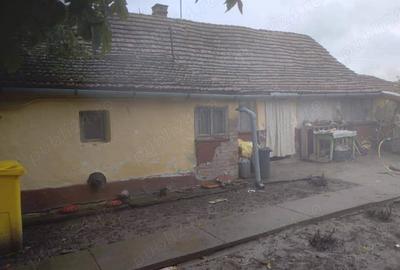 Vand casa in Battonya,ungaria - 3