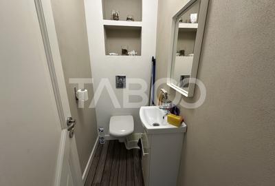 Casă individuală cu 4 camere cu Teren 1108 Mp în Avrig - 20