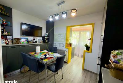 Apartament cu 3 camere decomandat, mobilat în Craiovița Nouă - 9