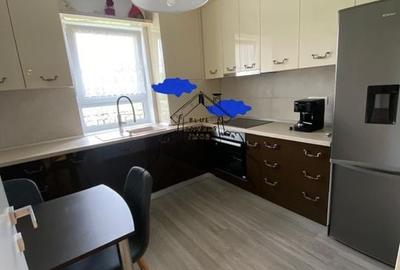 Garsoniera moderna- zona Coresi - 4