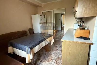 4 camere, Inel II, scoala 39, Supernova, centrala gaz, etaj 3/4, Aer conditionat - 1