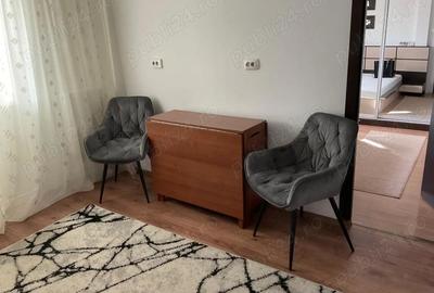 Apartament cu 2 camere semidecomandat în Central - 4