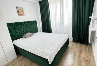 Apartament cu 3 camere decomandat, mobilat în 1 Decembrie 1918