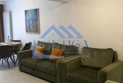 Apartament cu 2 camere semidecomandat, mobilat în Sud-Est - 1