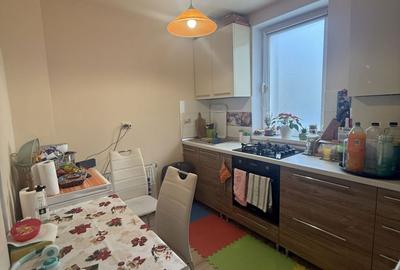 Garsonieră semidecomandată în Apahida - 3