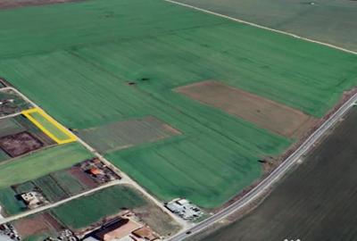 Teren în Central - 1