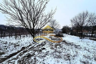 De vanzare casa Magura Bacau - 1