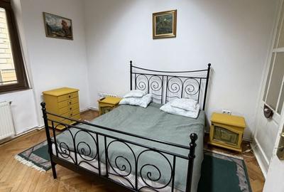 Apartament cu 2 camere decomandat în Exterior Vest - 6
