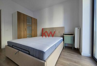 2 camere- mobilat si utilat SILK District - 3
