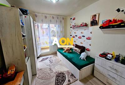 Apartament cu 4 camere decomandat, mobilat în Cetate - 10