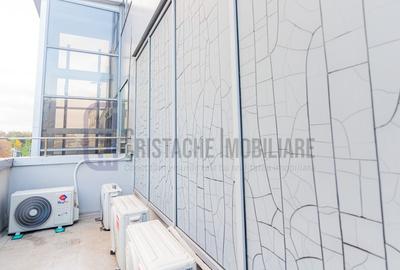 Spatiu comercial 286 mp. util, comp. flexibila, Etj 3/ 3, acces lift_Tineretului - 18