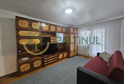 Apartament cu 3 camere decomandat în Mihai Viteazul - 2