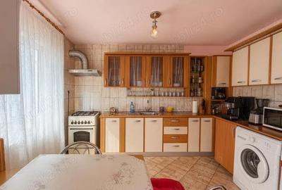 Casa individuala, zona Horea, Floresti - 2