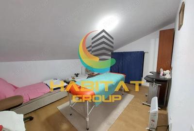 Casă cu 7 camere cu Teren 245 Mp în Central - 7