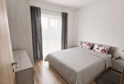 Apartament cu 3 camere în Central - 5