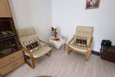 Vanzare garsoniera in Dobroiesti etajul 1/4 cu lift - 7