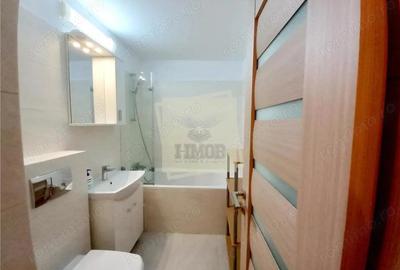 Apartament 4 camere 2 balcoane recent renovat in Strand - 11