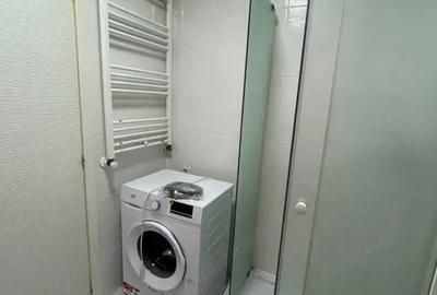 Garsonieră decomandată în Theodor Pallady - 2