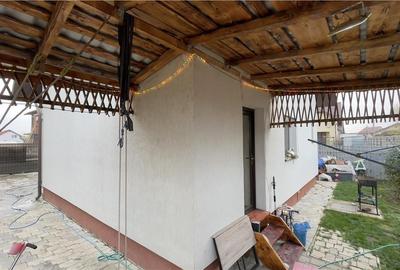 Casa / Vila individuala cu 5 camere in orasul Pantelimon - 2