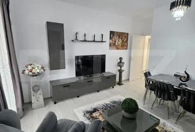 Apartament cu 3 camere decomandat, mobilat în Central - 4