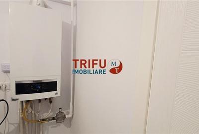 Apartament cu 2 camere în Ultracentral - 8