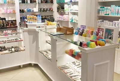 Spațiu comercial, de 479 mp, în Gării - 2