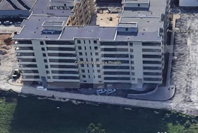 Teren de 1980 mp, în Dorobanțul - 1