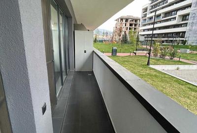 Garsonieră decomandată în Central - 8
