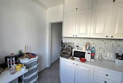Apartament cu 3 camere decomandat în Bucureștii Noi - 19