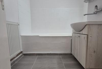Apartament cu 2 camere decomandat în Vest - 5