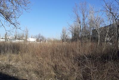 Teren Construcții intravilan de 1427 mp, în 1 Decembrie 1918 - 3