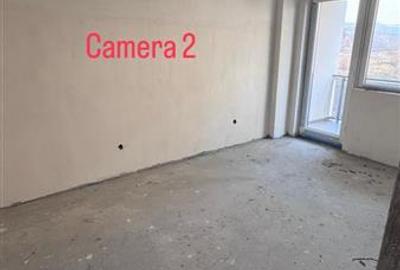 Apartament cu 3 camere circular în Florești - 2