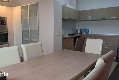 Apartament cu 3 camere în Funcționarilor - 11